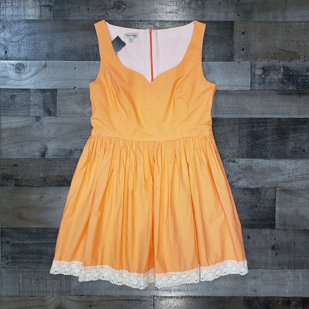 Patricia Valery USA Size L Dress